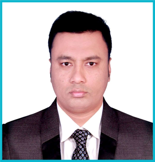 MD. Nazmul Alam