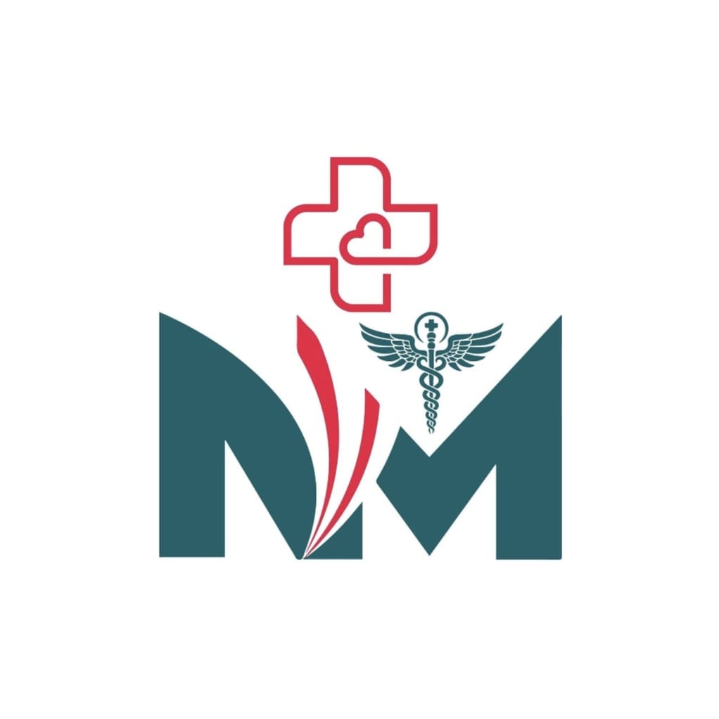 Nazmul Modern Hospital Logo